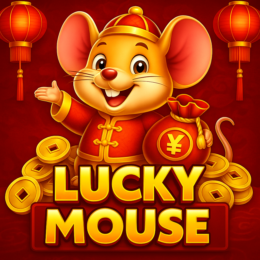 Lucky Mouse